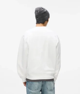 Graffitisweatshirt
