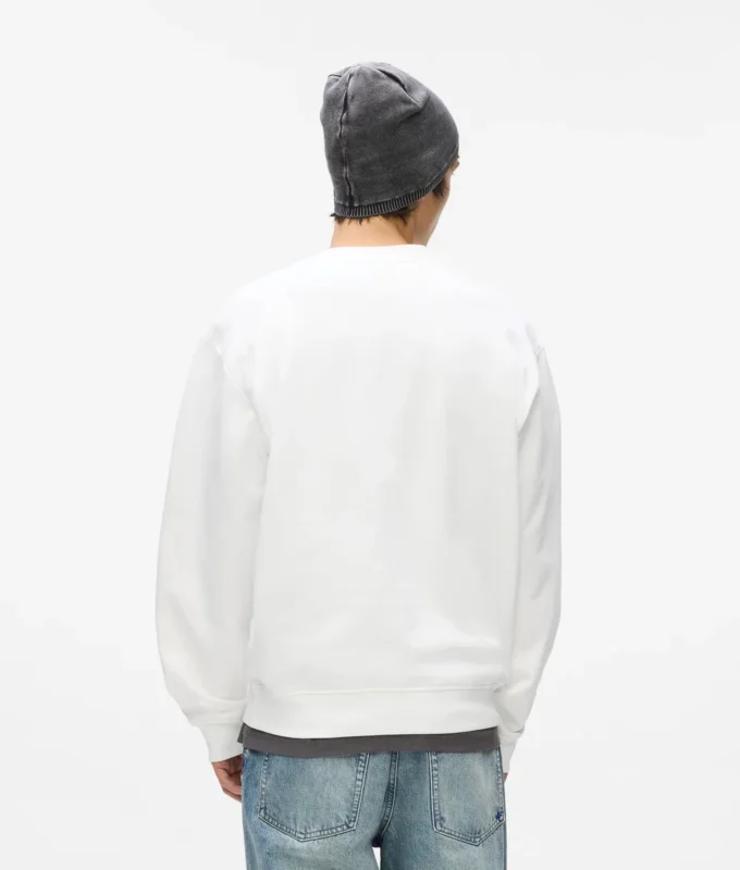 Graffitisweatshirt Graffitisweatshirt