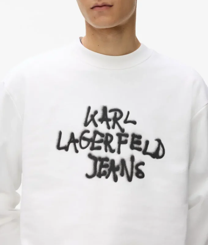 Graffitisweatshirt Graffitisweatshirt