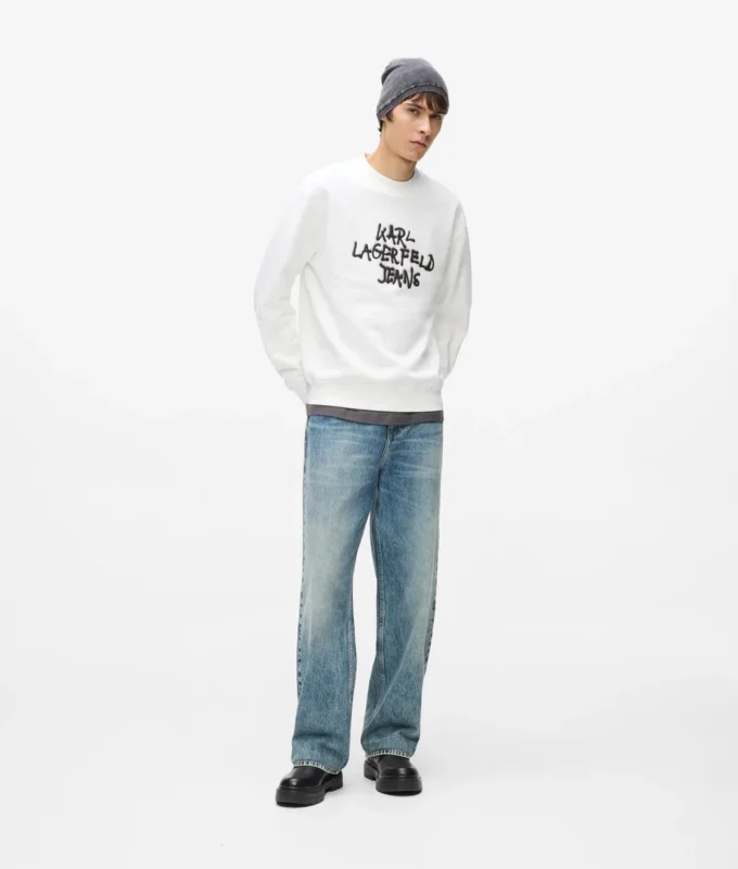 Graffitisweatshirt Graffitisweatshirt