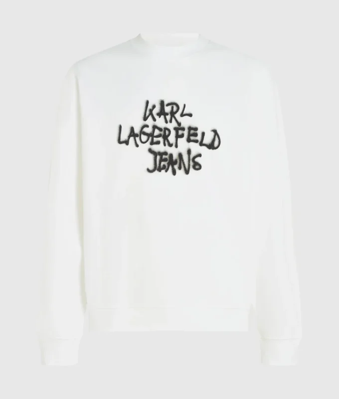 Graffitisweatshirt Graffitisweatshirt