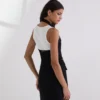 HALTERNECK-VEST HALTERNECK-VEST