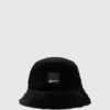 Hatt i fuskpäls Hatt i fuskpäls
