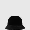 Hatt i fuskpäls Hatt i fuskpäls