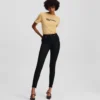 HÖGSKÄRDA SKINNYJEANS HÖGSKÄRDA SKINNYJEANS
