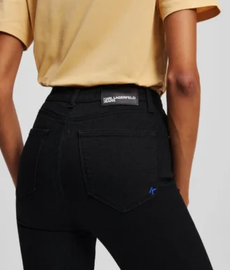 HÖGSKÄRDA SKINNYJEANS