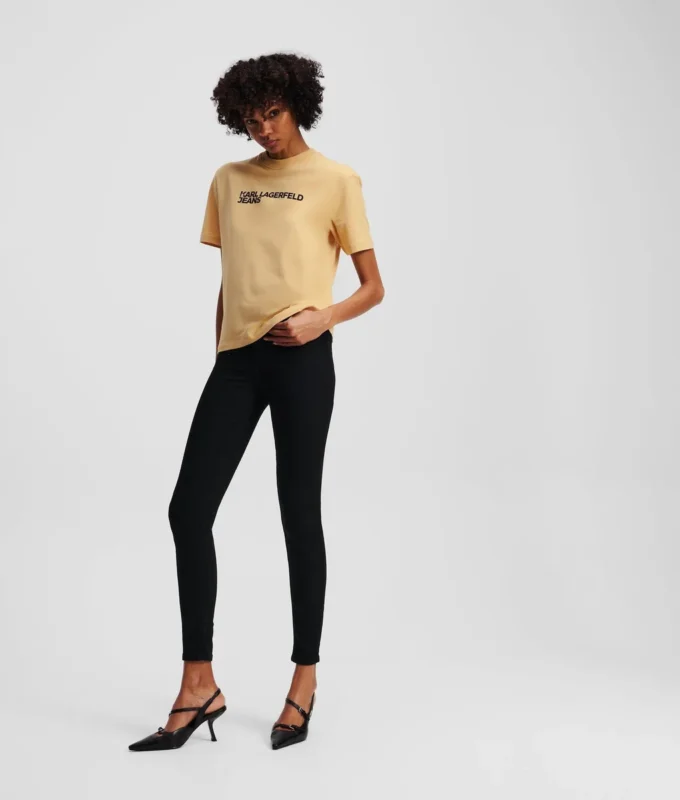HÖGSKÄRDA SKINNYJEANS HÖGSKÄRDA SKINNYJEANS