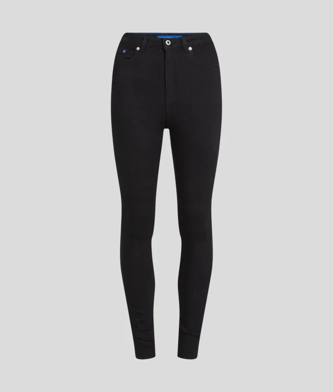 HÖGSKÄRDA SKINNYJEANS HÖGSKÄRDA SKINNYJEANS