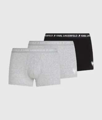 Hjärtformade badshorts – 3-pack