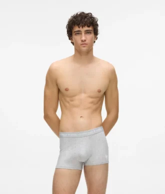 Hjärtformade badshorts – 3-pack