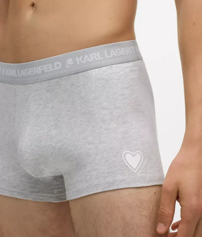 Hjärtformade badshorts – 3-pack Hjärtformade badshorts – 3-pack