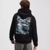 HOODIE MED GRAFIK HOODIE MED GRAFIK
