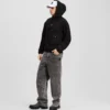 HOODIE MED GRAFIK HOODIE MED GRAFIK