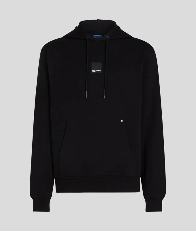 HOODIE MED GRAFIK HOODIE MED GRAFIK