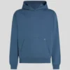 HOODIE MED PATCH-LOGOTYP HOODIE MED PATCH-LOGOTYP