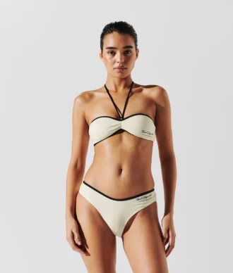 HOTEL KARL BANDEAU BIKINITOPP