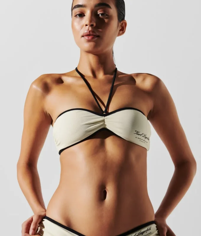 HOTEL KARL BANDEAU BIKINITOPP