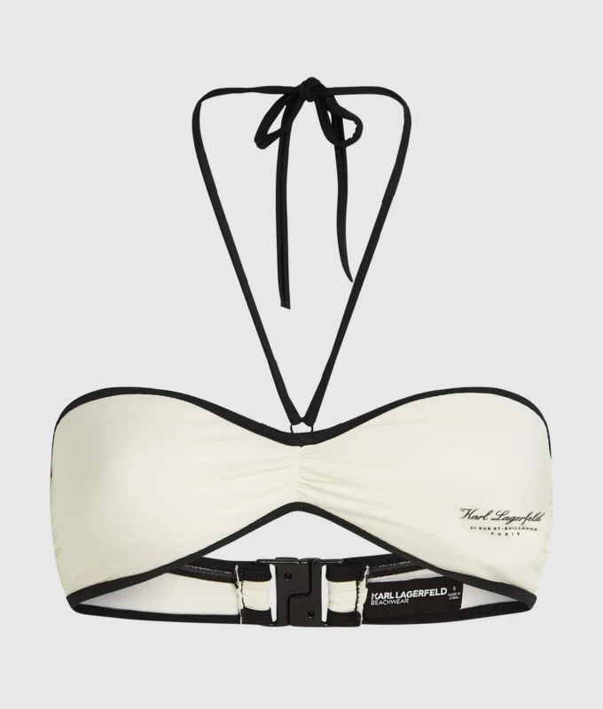 HOTEL KARL BANDEAU BIKINITOPP