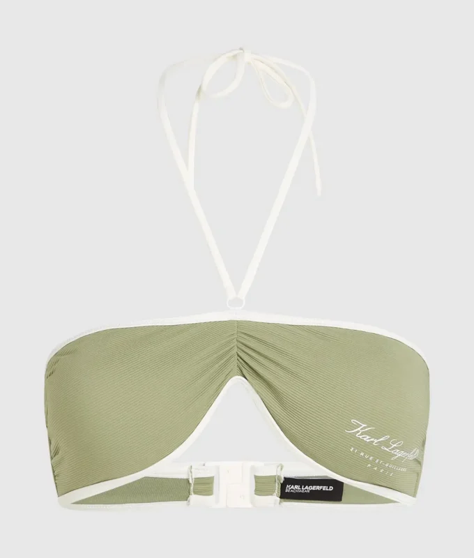 HOTEL KARL BANDEAU BIKINITOPP