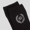 HOTEL KARL CREST SOCKS – 2-PACK HOTEL KARL CREST SOCKS – 2-PACK