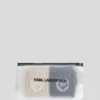 HOTEL KARL CREST SOCKS – 2-PACK HOTEL KARL CREST SOCKS – 2-PACK