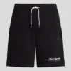 HOTEL KARL LOUNGEWEAR SWEAT SHORTS HOTEL KARL LOUNGEWEAR SWEAT SHORTS