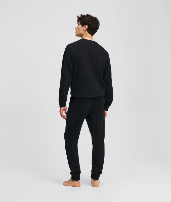 HOTEL KARL LOUNGEWEAR SWEATPANTS HOTEL KARL LOUNGEWEAR SWEATPANTS