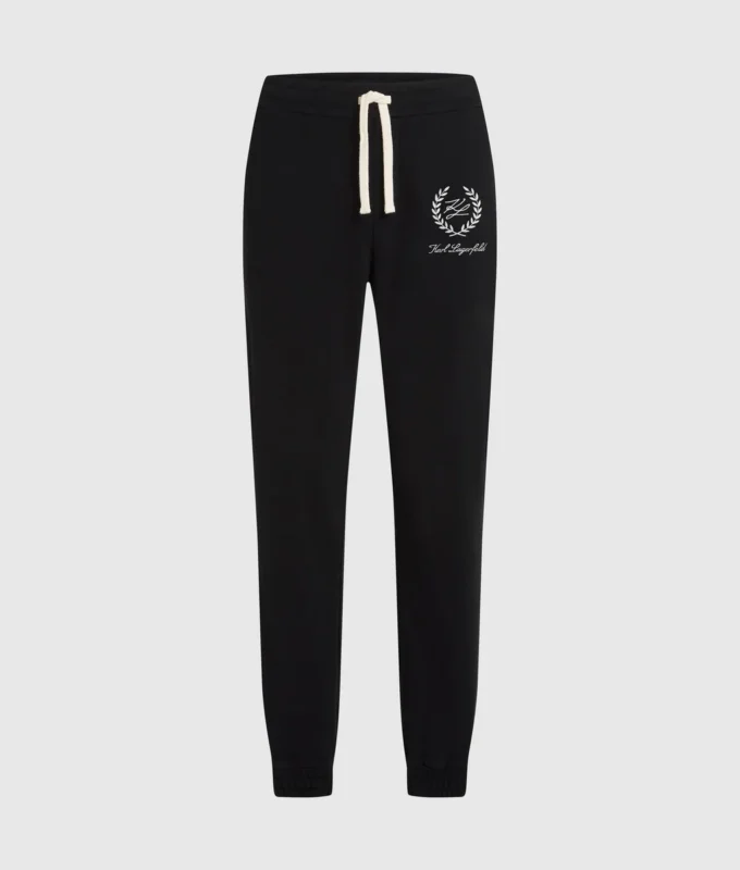 HOTEL KARL LOUNGEWEAR SWEATPANTS HOTEL KARL LOUNGEWEAR SWEATPANTS