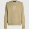 HOTEL KARL LOUNGEWEAR SWEATSHIRT HOTEL KARL LOUNGEWEAR SWEATSHIRT