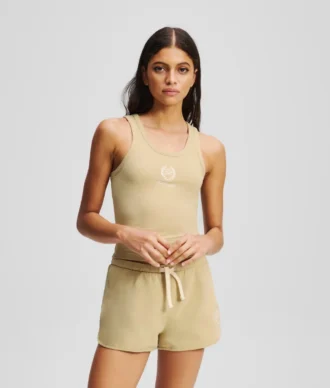 HOTEL KARL LOUNGEWEAR SWEATSHORTS