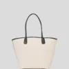 HOTEL KARL MEDIUM CANVAS TOTE BAG HOTEL KARL MEDIUM CANVAS TOTE BAG