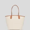 HOTEL KARL MEDIUM CANVAS TOTE BAG HOTEL KARL MEDIUM CANVAS TOTE BAG