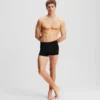 HOTEL KARL METAL TAB TRUNKS – 3-PACK HOTEL KARL METAL TAB TRUNKS – 3-PACK