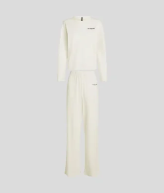 HOTEL KARL PAJAMA SET