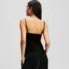 HOTEL KARL VELOUR CAMISOLE HOTEL KARL VELOUR CAMISOLE
