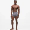 IKON ALL-OVER-PRINT TRUNKS – 3-PACK IKON ALL-OVER-PRINT TRUNKS – 3-PACK