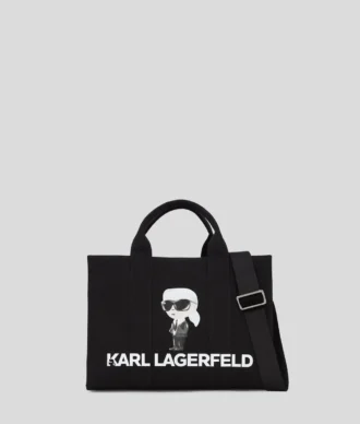 IKON AQUARELLE CANVAS TOTE BAG IKON AQUARELLE CANVAS TOTE BAG