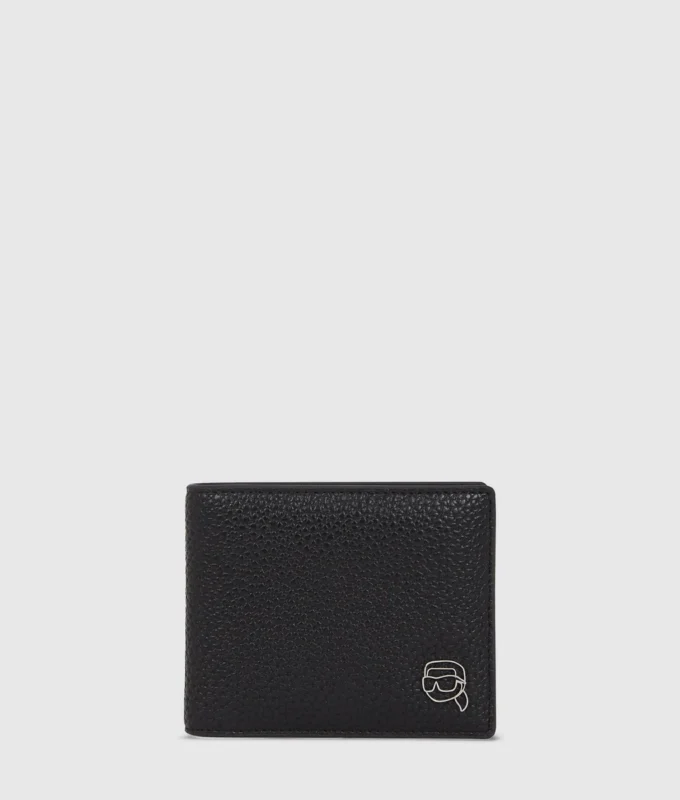Ikon bifold plånbok Ikon bifold plånbok