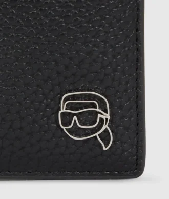 Ikon bifold plånbok