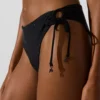 Ikon bikiniunderdel med strass