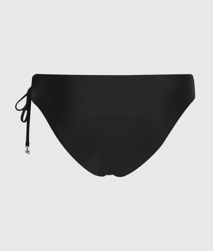 Ikon bikiniunderdel med strass
