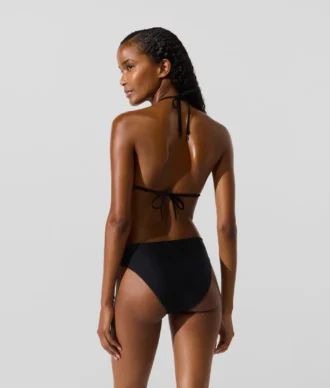 Ikon bikiniöverdel med strass