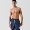 IKON BOARDSHORTS MED ALL-OVER-TRYCK IKON BOARDSHORTS MED ALL-OVER-TRYCK