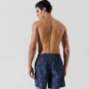 IKON BOARDSHORTS MED ALL-OVER-TRYCK IKON BOARDSHORTS MED ALL-OVER-TRYCK