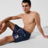 IKON BOARDSHORTS MED ALL-OVER-TRYCK IKON BOARDSHORTS MED ALL-OVER-TRYCK