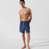 IKON BOARDSHORTS MED ALL-OVER-TRYCK IKON BOARDSHORTS MED ALL-OVER-TRYCK
