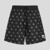 IKON BOARDSHORTS MED ALL-OVER-TRYCK IKON BOARDSHORTS MED ALL-OVER-TRYCK