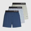 IKON BOXERSHORTS – 3-PACK IKON BOXERSHORTS – 3-PACK