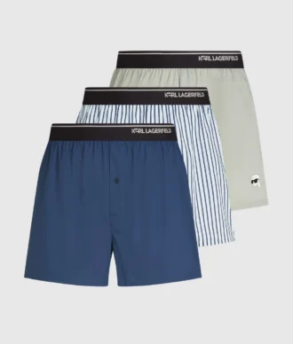 IKON BOXERSHORTS – 3-PACK