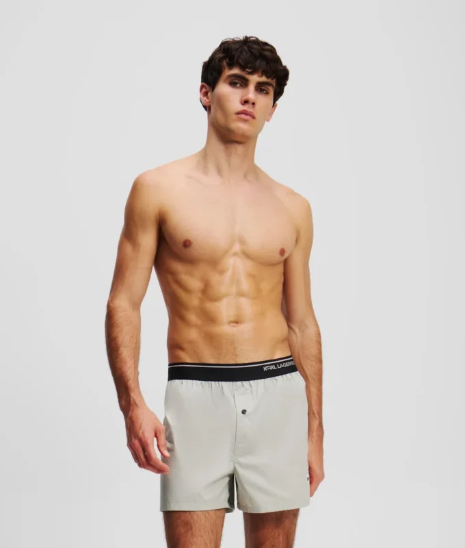IKON BOXERSHORTS – 3-PACK IKON BOXERSHORTS – 3-PACK
